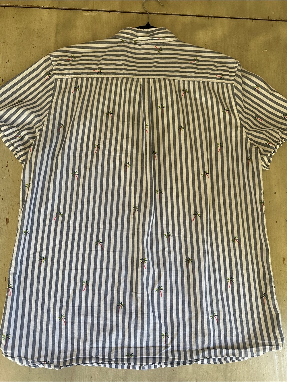 Sovereign Code shirt - Picture 2 of 7